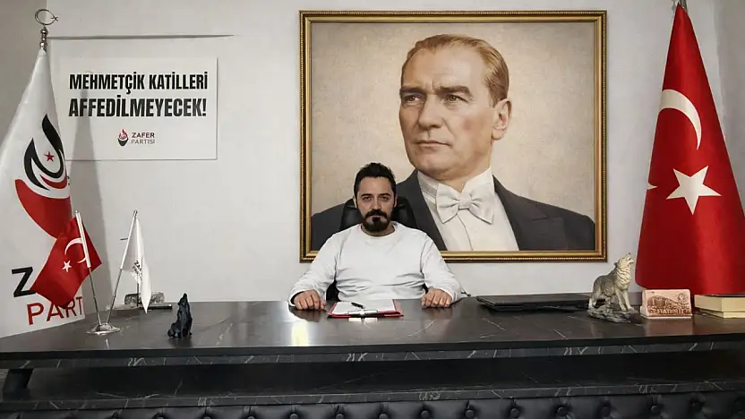 Belediye kadroları siyasi ikram alanı mı? Onur Omrak'tan yönetime hodri meydan!