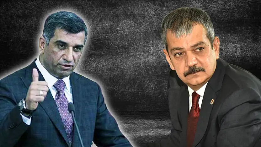 Elazığ bu geceyi bekliyor: Gürsel Erol'dan bir davet de Erol Keleş'e!