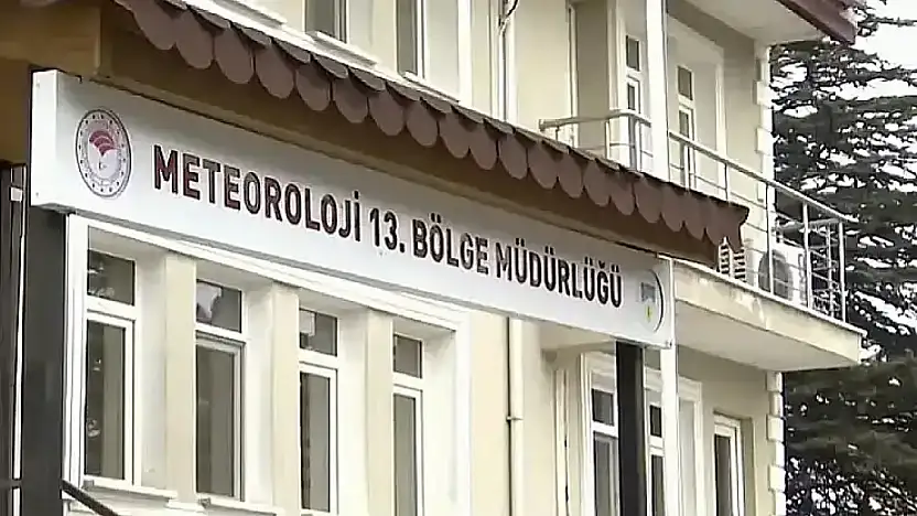 Kar geliyor, çığ riski artıyor: Elazığ için 4 günlük kritik hava raporu!
