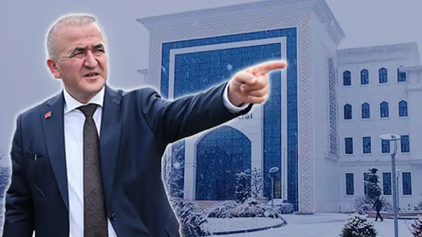 Elazığ'da eğitime kar engeli: Valilik tatil kararını duyurdu