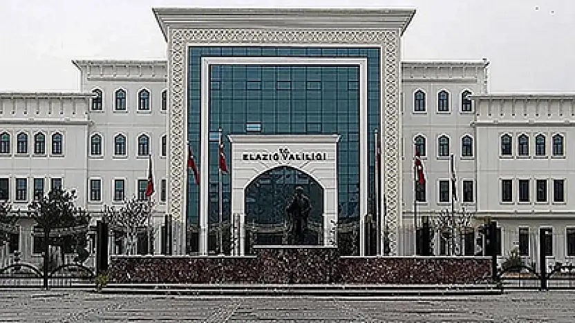 Kaçak balıktan uyuşturucuya: İşte Elazığ'ın bir haftalık asayiş raporu