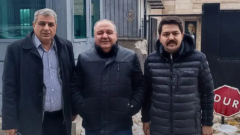 Elazığ Türk Büro-Sen'den şiddete karşı net duruş: 'Sıfır tolerans' istiyoruz!
