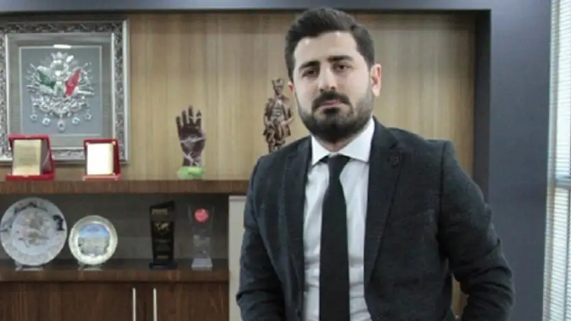 Elazığlı İş İnsanı Burak Soylu gözaltına alındı: 3 Milyar TL'lik hesaplara bloke!