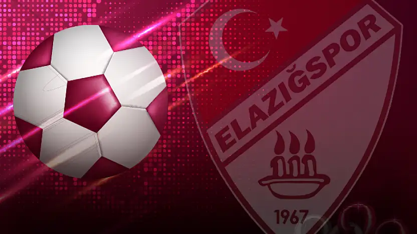Elazığspor'da üç yönetici istifa etti iddiası: Gözler resmi açıklamada