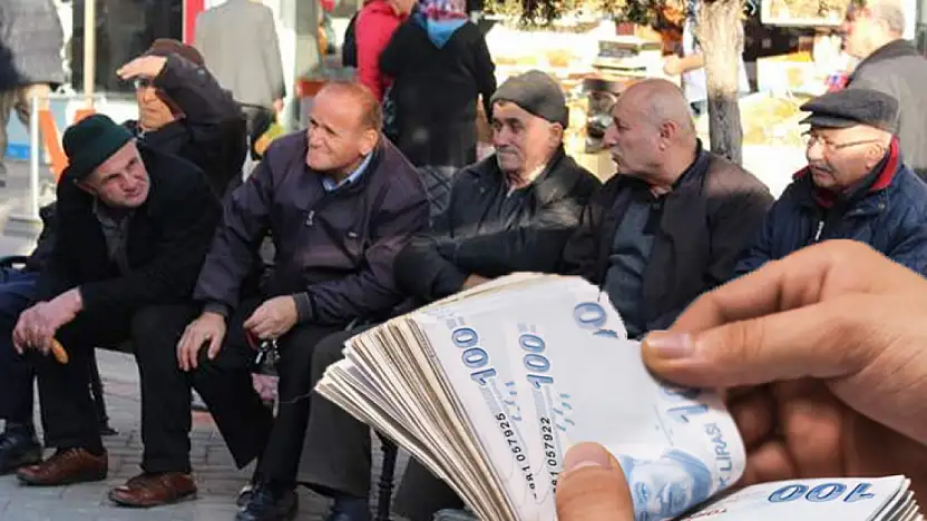 Emekli ve memur için karar günü: İşte Ocak 2026 zam oranları