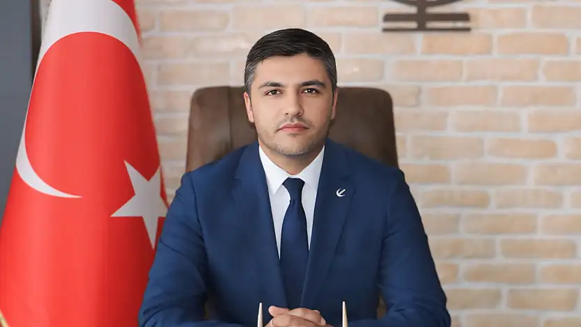 Erhun Karakuş: 'Deprem değil ihmal öldürür, güvenli şehirler zorunluluktur'