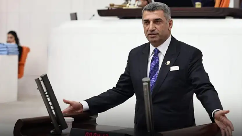 Erol'dan belediyeye denetim çağrısı