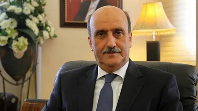 Eski Başkan Selmanoğlu'ndan üzücü haber: Hastaneye kaldırıldı