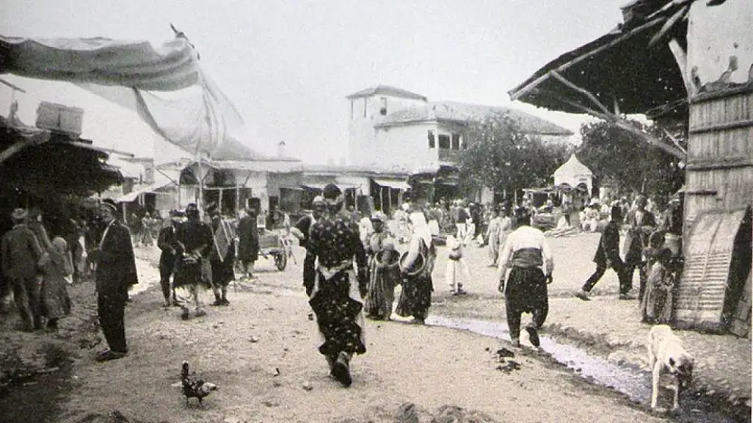 Harput'un çekiç seslerindeki ritim: Bakıra atılan bin yıllık imza