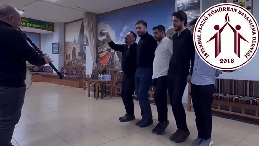 İstanbul'un göbeğinde Çayda Çıra: Bu kursun ücreti sadece gönüllülük