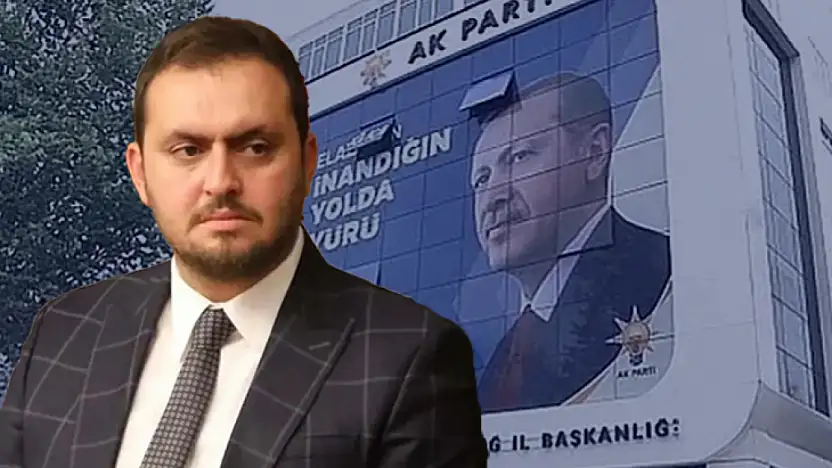 İşte İl Başkanı Sencer Selmanoğlu'nun yeni A Takımı