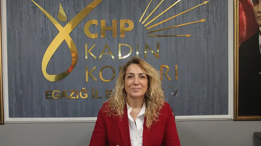 Elazığ'da kadınlardan eşit temsil çağrısı