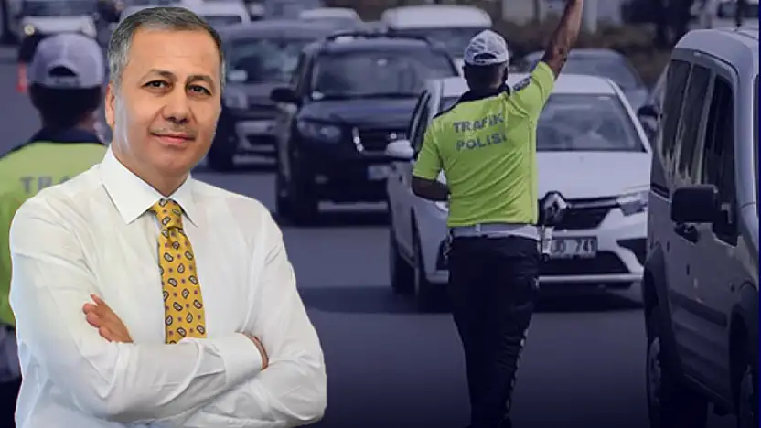 Kuş uçurtulmayacak! 12 bin noktada denetim, 107 bin kamera takipte olacak!