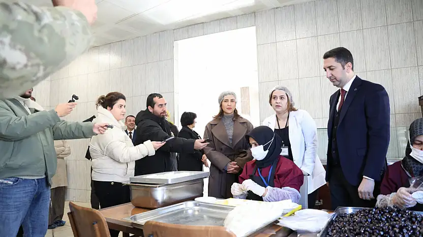 Elazığ'ın '11. İlçesi' hazır! Valizini alan gelsin!