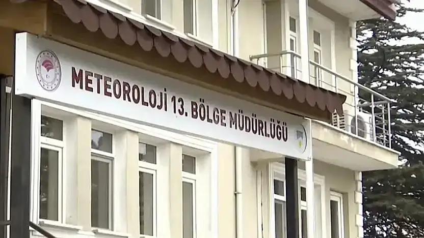 Meteoroloji uyardı: Sıcaklıklar düşüyor, kar geliyor