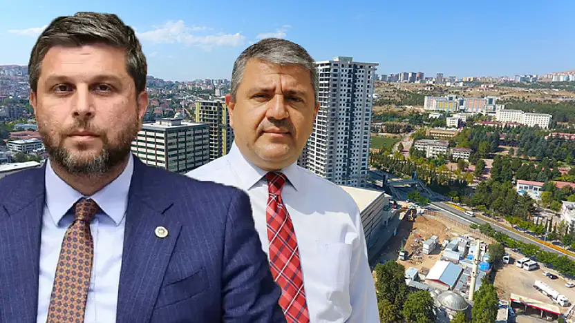 Müftülük binasında yeni formül: Vekil Nazırlı'dan Mil-Diyanet Sen'e tam destek