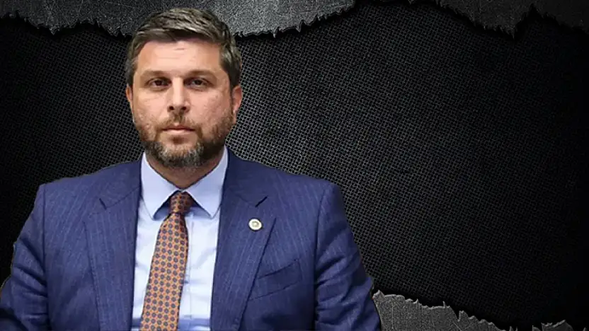 Nazırlı'dan Gürsel Erol'a: 'Birliktelik ruhuna haksızlık etme!'