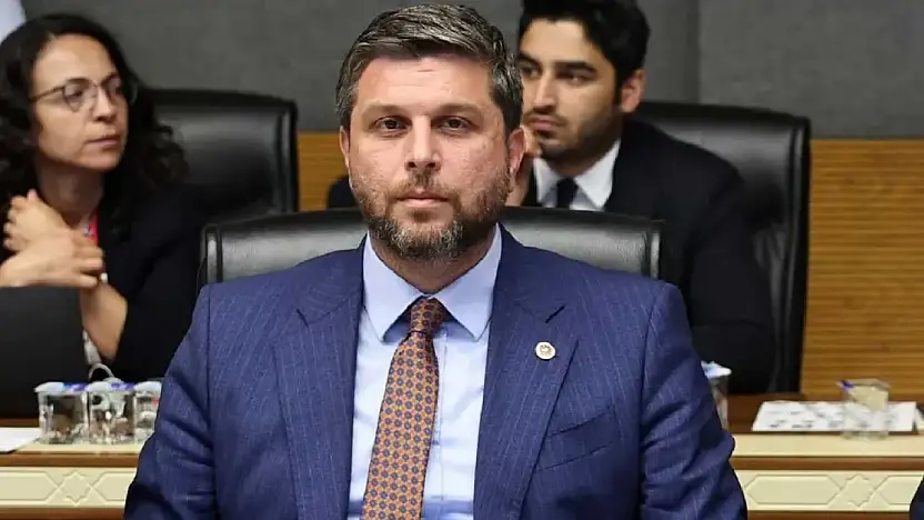 Deprem gerçeği TBMM'de: Vekil Nazırlı Elazığ için 'dirençli şehir' dedi