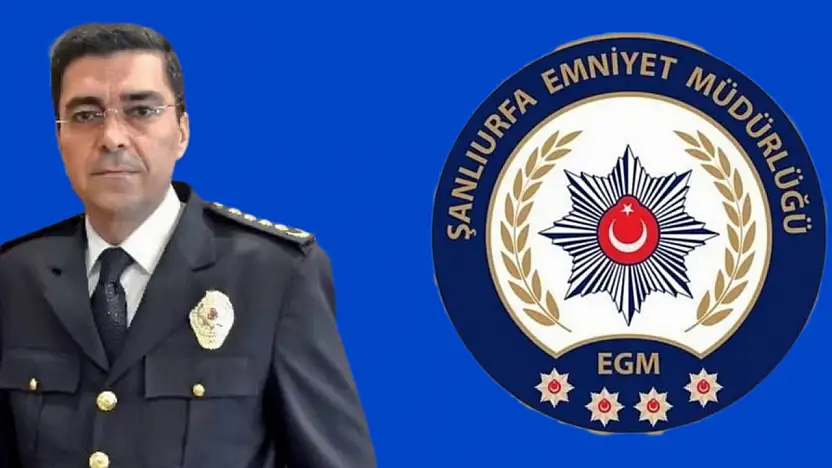 Elazığlı Emniyet Müdürü suçluların korkulu rüyası oldu: Şanlıurfa'da kaçakçılığa geçit yok