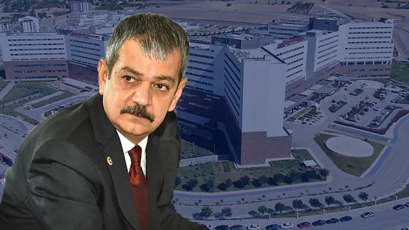 Sayın Keleş, laf var, icraat yok! Elazığ AMATEM projesi ne oldu?