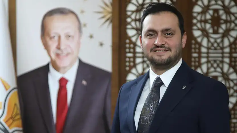 Selmanoğlu'ndan Gazeteciler Günü mesajı: 'Basın demokrasinin teminatıdır!'