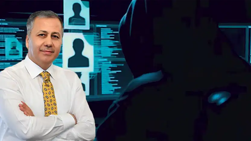 Dijital izler takip edildi, suçlular yakalandı: Elazığ dahil 37 ilde 259 gözaltı!