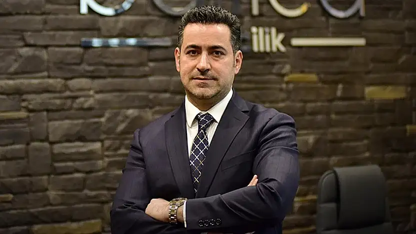 Ballıca'dan Gazeteciler Günü'nde 'Vefa' ve 'Güç Birliği' mesajı!