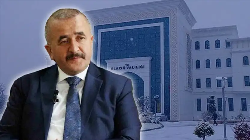 Valilikten son dakika kararı: Elazığ'da cuma günü eğitim yok