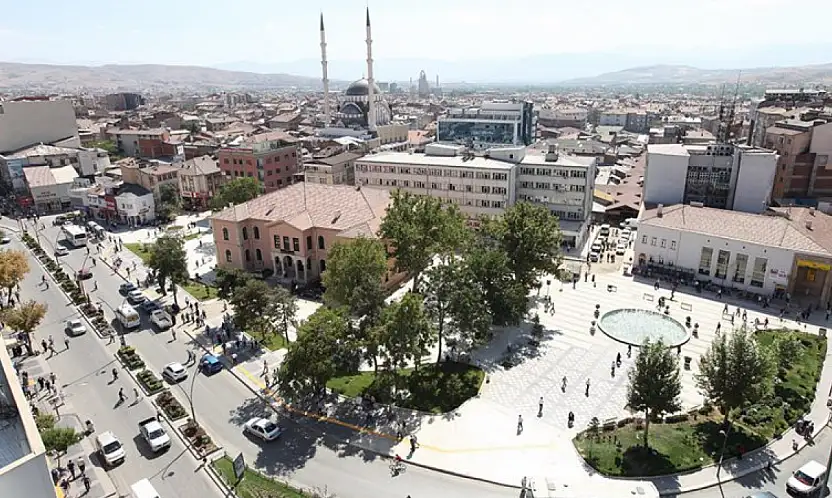 1935 Türkiye nüfusu verileri gün yüzüne çıktı: İşte o yıllarda ülkenin ve Elazığ'ın nüfusu