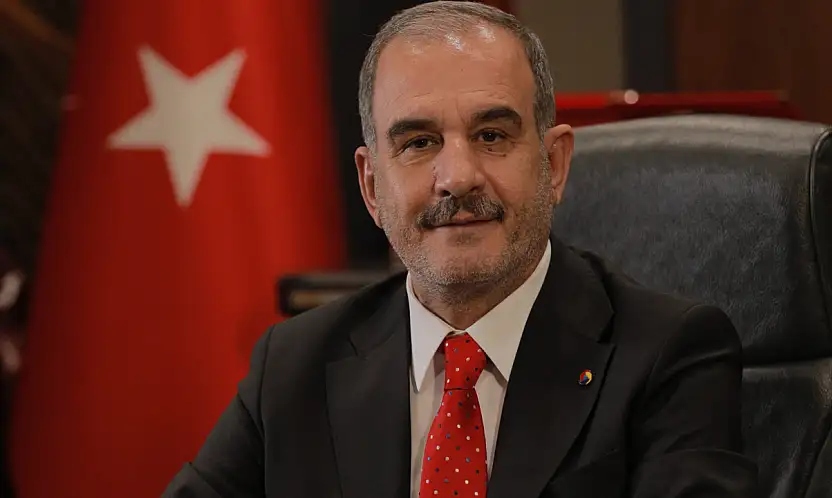 55 dev firma, 100 marka tek çatıda: Elazığ'ın üretim gücü vitrine çıkıyor