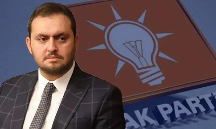 AK Parti Elazığ'da gözler o listeye çevrilmişti: İşte Selmanoğlu'nun yönetim kurulu