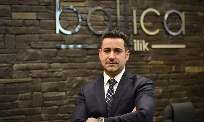 Ballıca'dan KOBİ'ler için pozitif ayrımcılık çağrısı