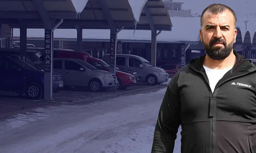 Başkan Yıldırım 2025 bilançosunu açıkladı