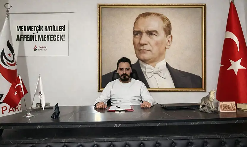 Belediye kadroları siyasi ikram alanı mı? Onur Omrak'tan yönetime hodri meydan!