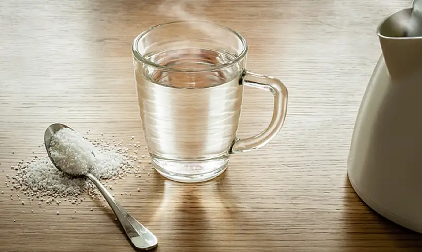 Bir bardak sıcak suyun anatomisi: İşte bilimin onayladığı 4 mucizevi etki