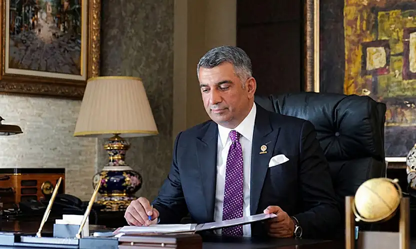 CHP'li Erol'dan güvenlik güçlerine teşekkür mesajı