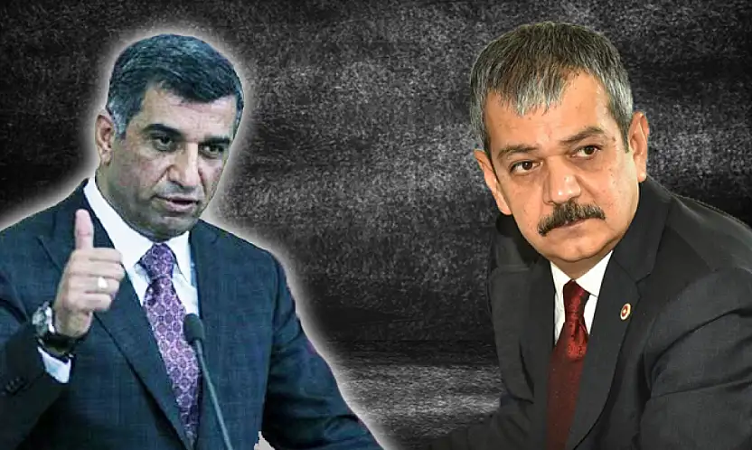 Elazığ bu geceyi bekliyor: Gürsel Erol'dan bir davet de Erol Keleş'e!