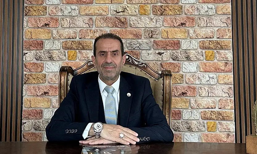 Elazığ'da ticaretin kalbi fuar merkezinde attı: ELSAD'dan tam not