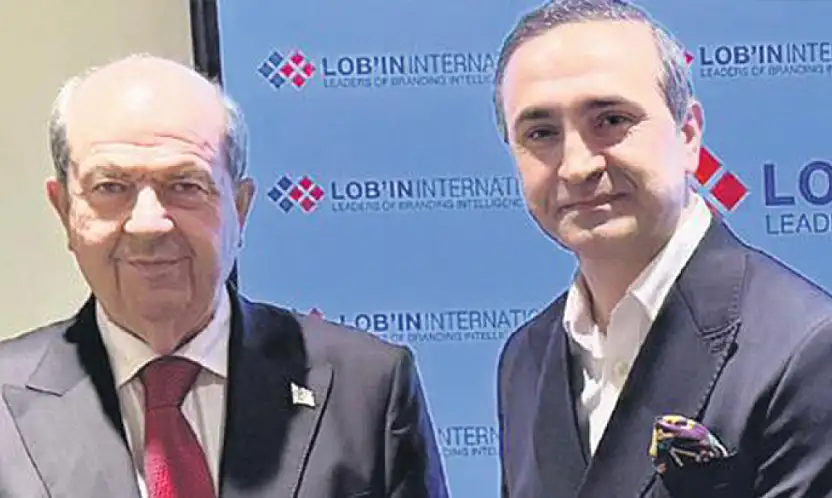 Elazığ'dan Oxford'a uzanan gurur: Alpaslan Düven'e uluslararası ödül