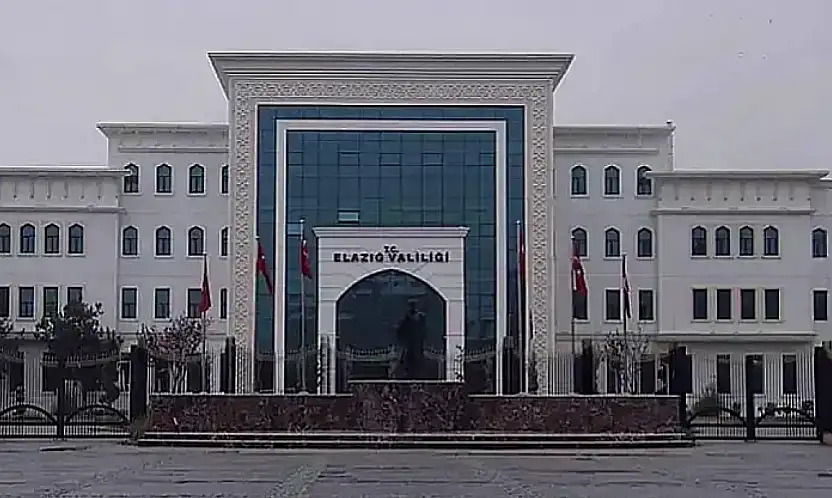 Elazığ'ın bir haftalık bilançosu: 245 yakalama, 35 tutuklama!