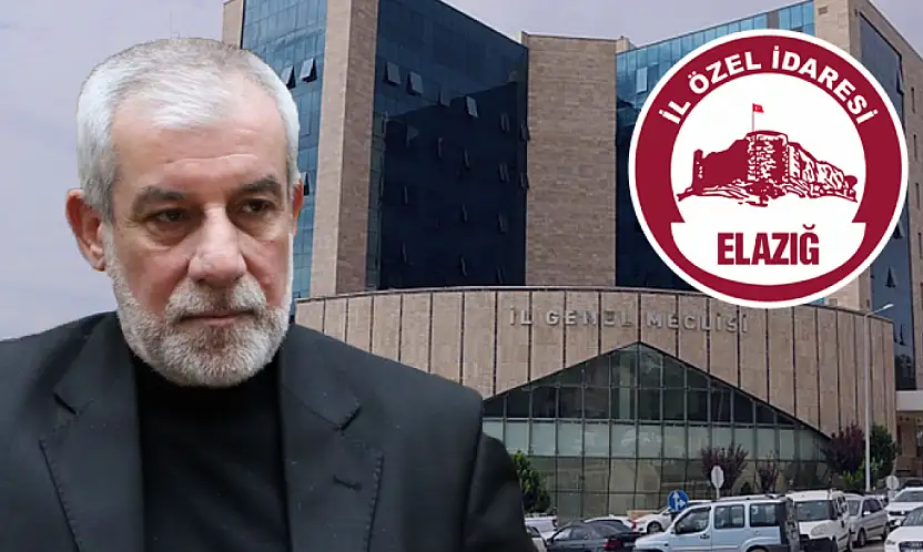 Elazığ'ın 'gönül erleri' sınırları aştı: İkramiyeler Afrika'ya can suyu oldu