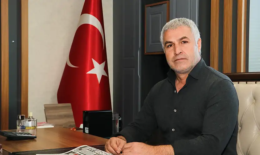 Elazığ'ın sesi Hakimiyet Gazetesi 16 yaşında
