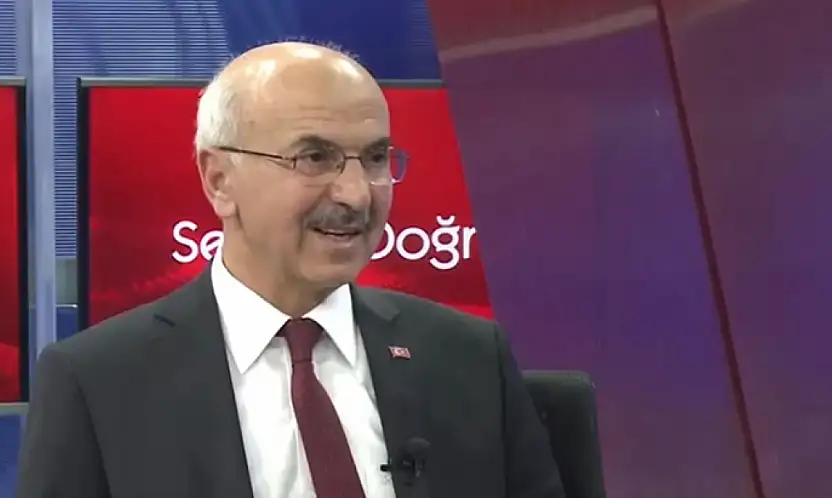 Elazığ'ın tanınmış bürokratı Muharrem Zeki Çitçi hayatını kaybetti