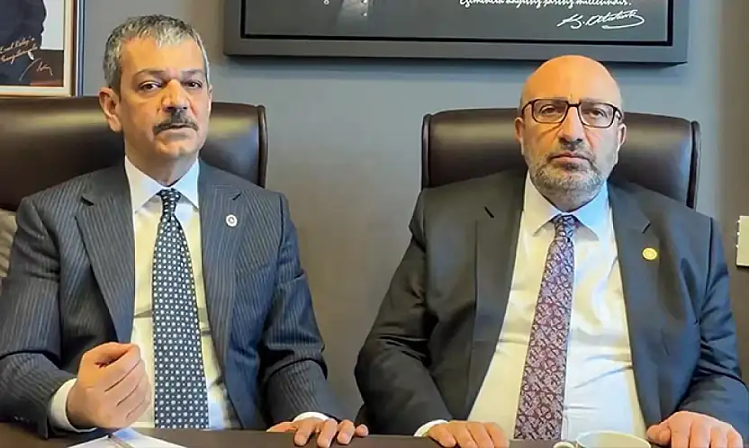 'Elazığ saf dışı' iddialarına yanıt geldi! Bakan Kacır noktayı koydu