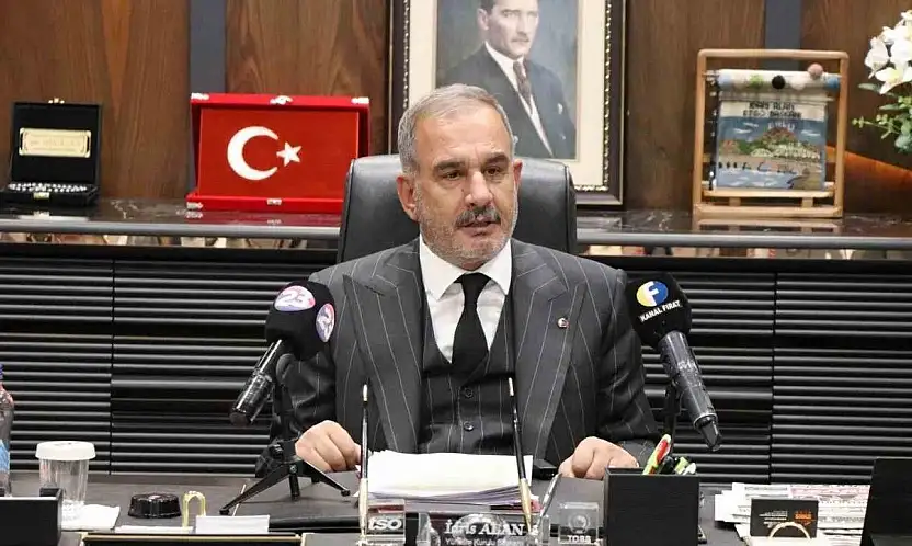 Üreten Elazığ, büyük fuarla sahneye çıkıyor