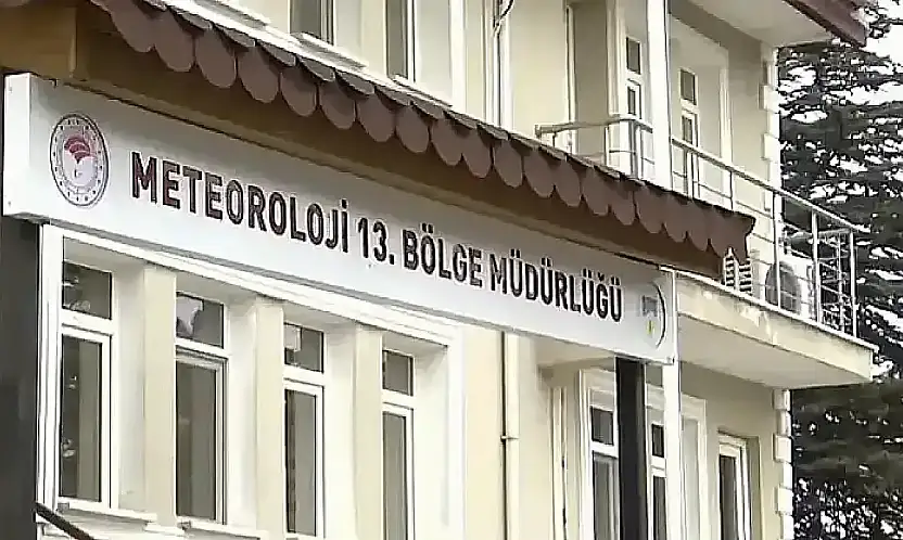 Beş il için kritik tahmin: Kar kalınlığı 20 santimetreyi aşacak!