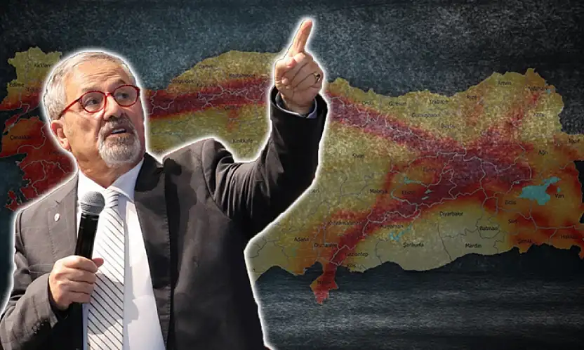 Elazığlı Görür'den korkutan açıklama!