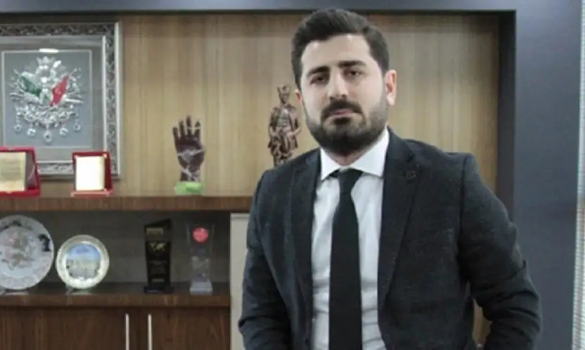 Elazığlı İş İnsanı Burak Soylu gözaltına alındı: 3 Milyar TL'lik hesaplara bloke!