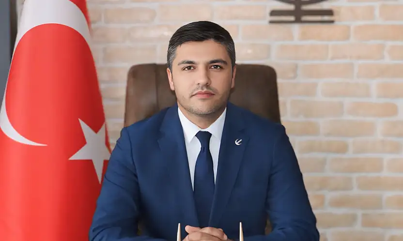 Erhun Karakuş: 'Deprem değil ihmal öldürür, güvenli şehirler zorunluluktur'