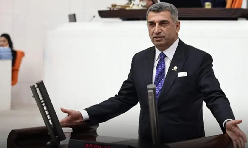 Erol'dan belediyeye denetim çağrısı